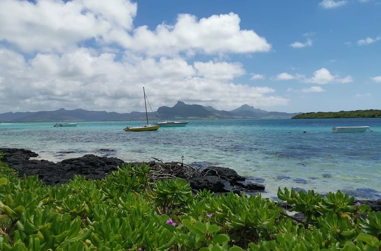 Pointe d’Esny