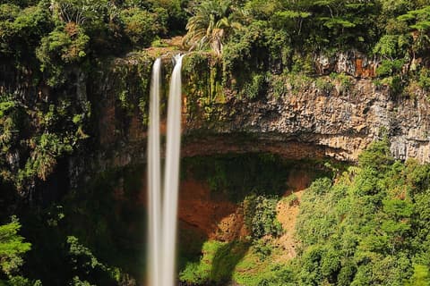 Chamarel