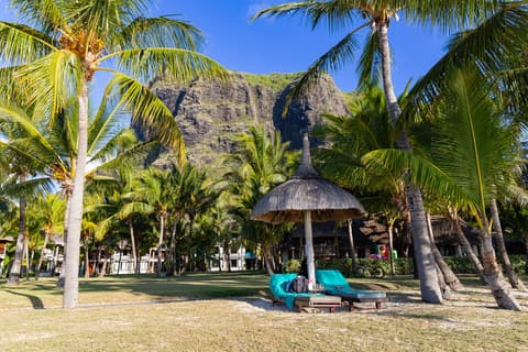 Le Morne